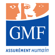 GMF Logo GMF