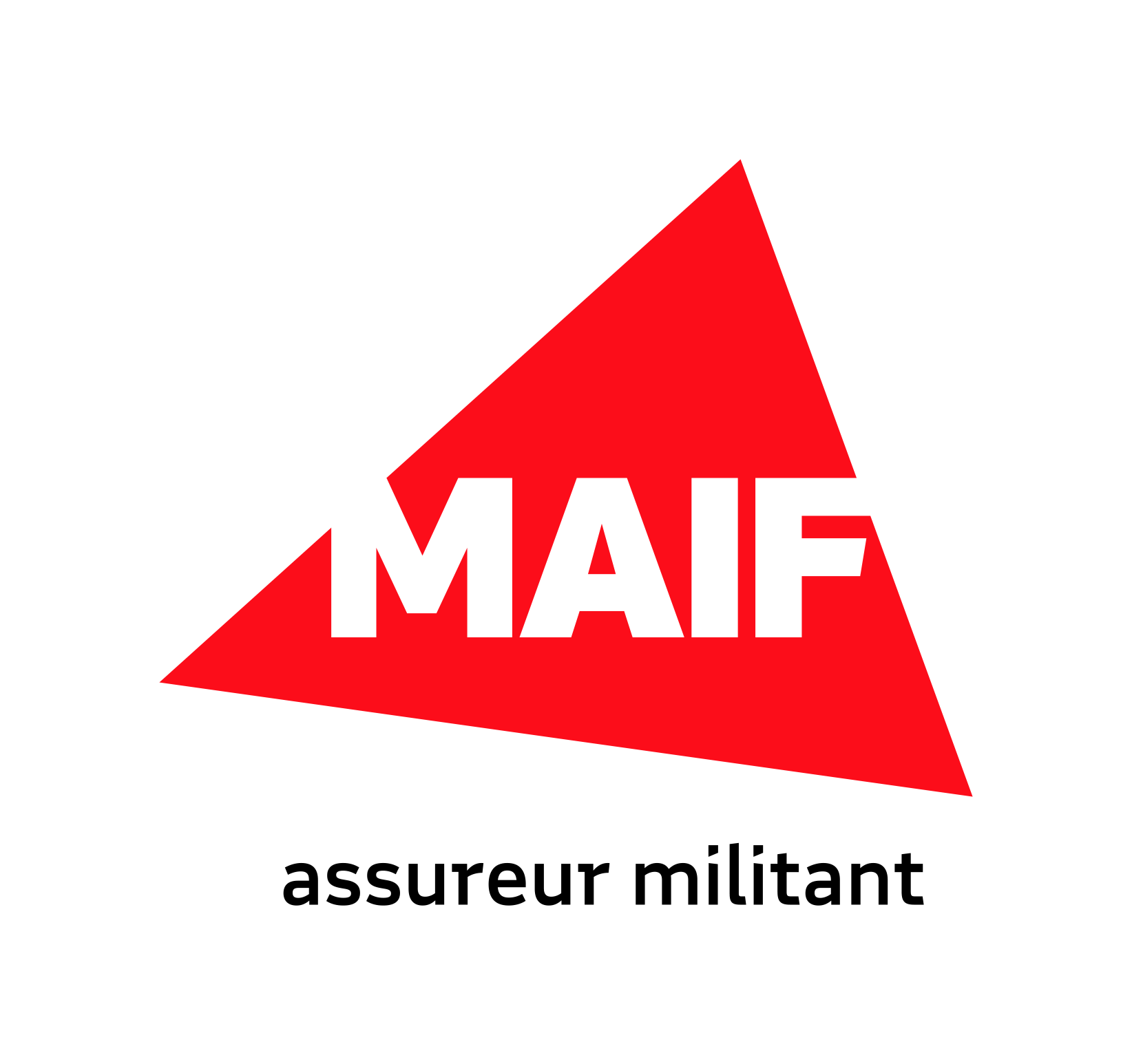 MAIF Logo MAIF